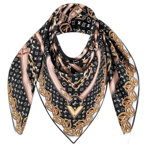 sciarpe originali louis vuitton|Foulard Louis Vuitton da donna .